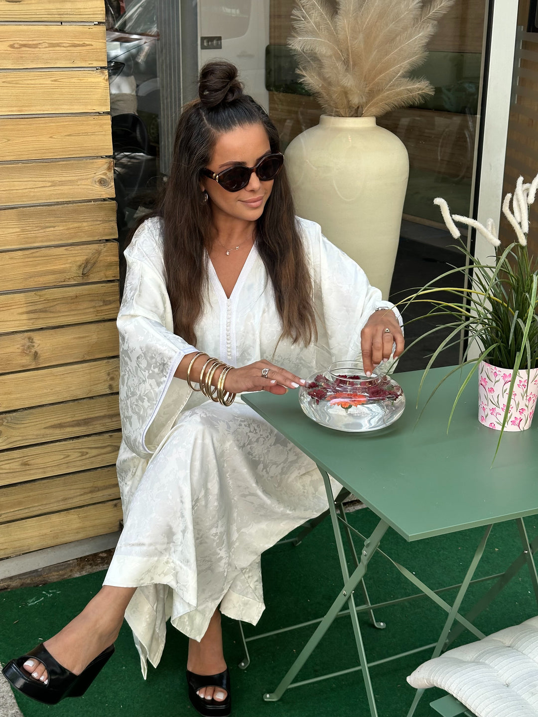 Gandoura chems