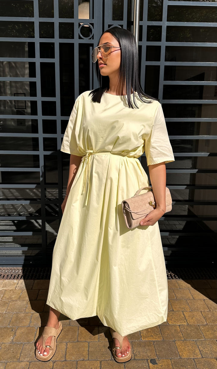 Robe Ballon