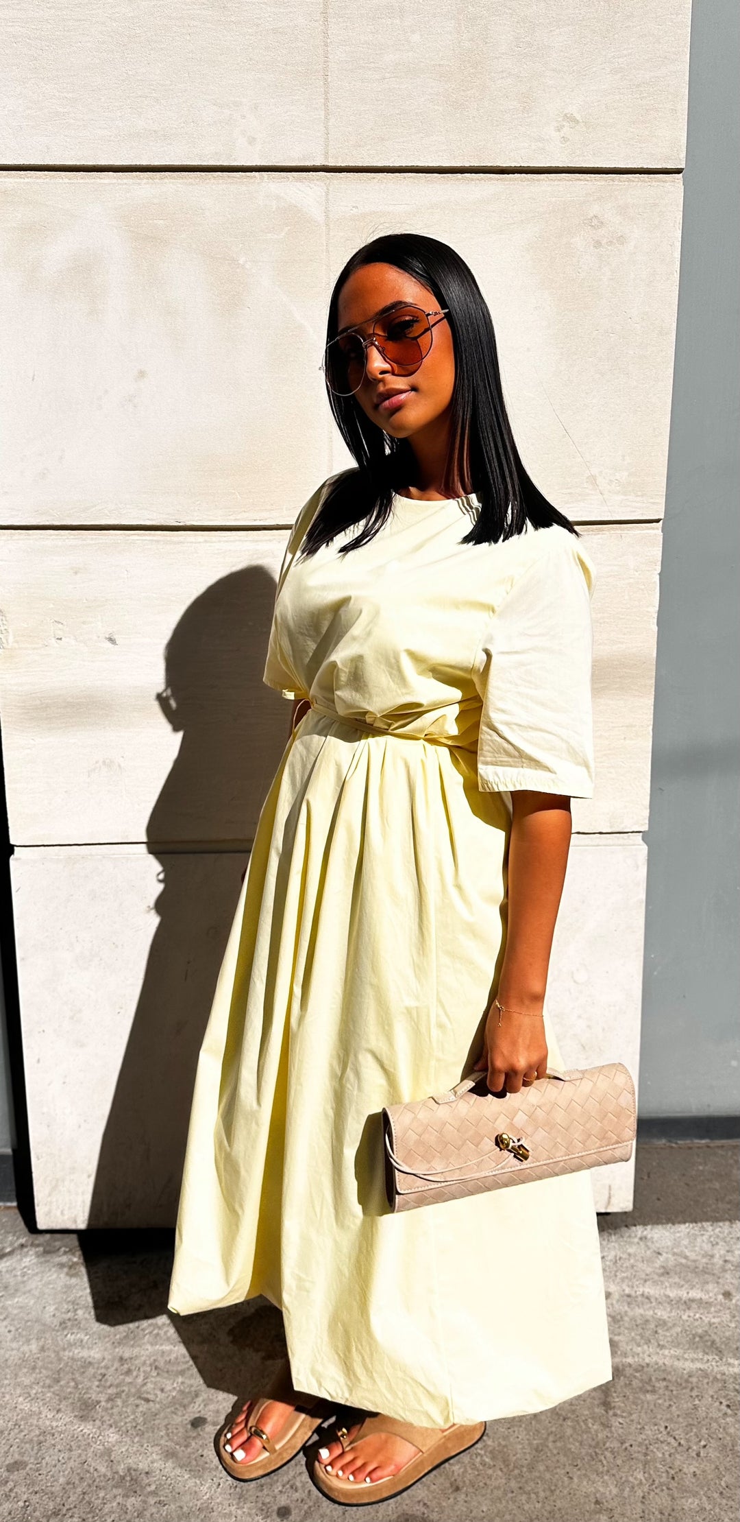 Robe Ballon