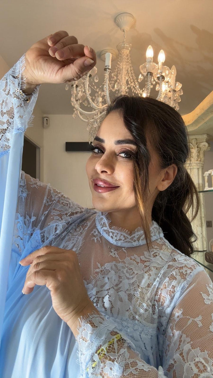 Robe classy