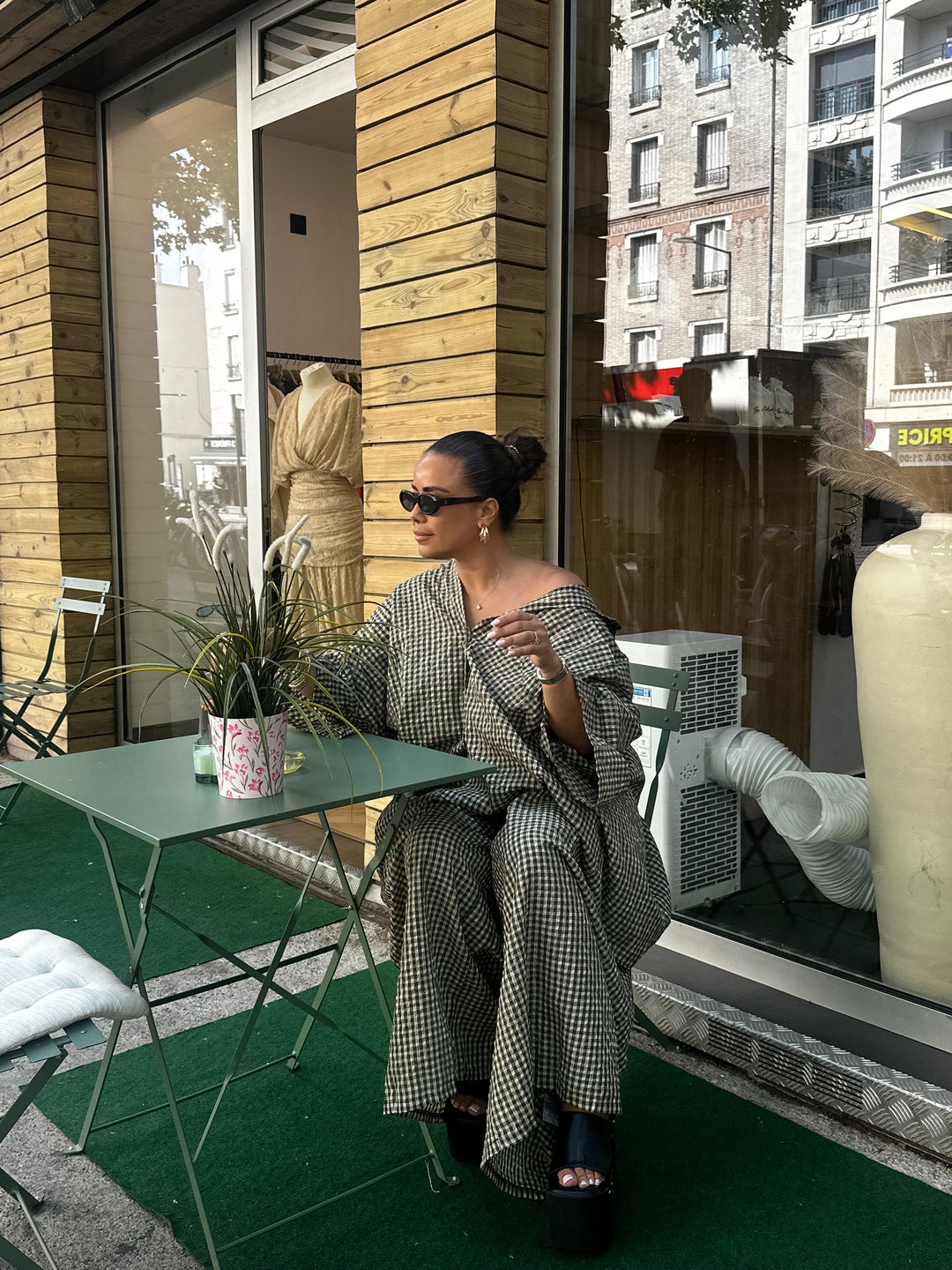 Ensemble Sportswear