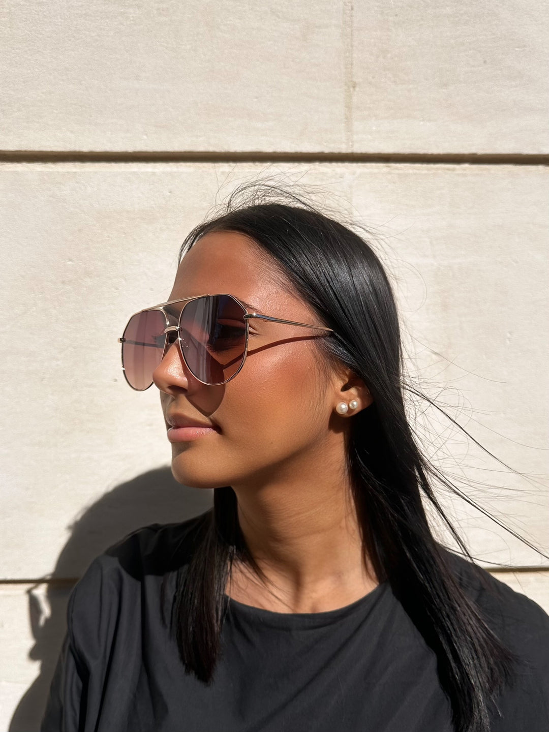 Lunettes ￼