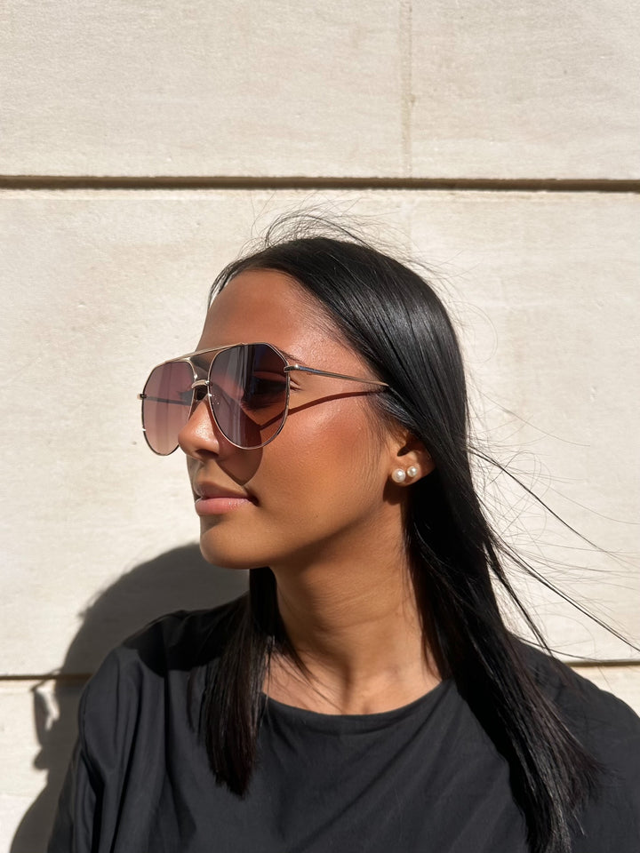 Lunettes ￼