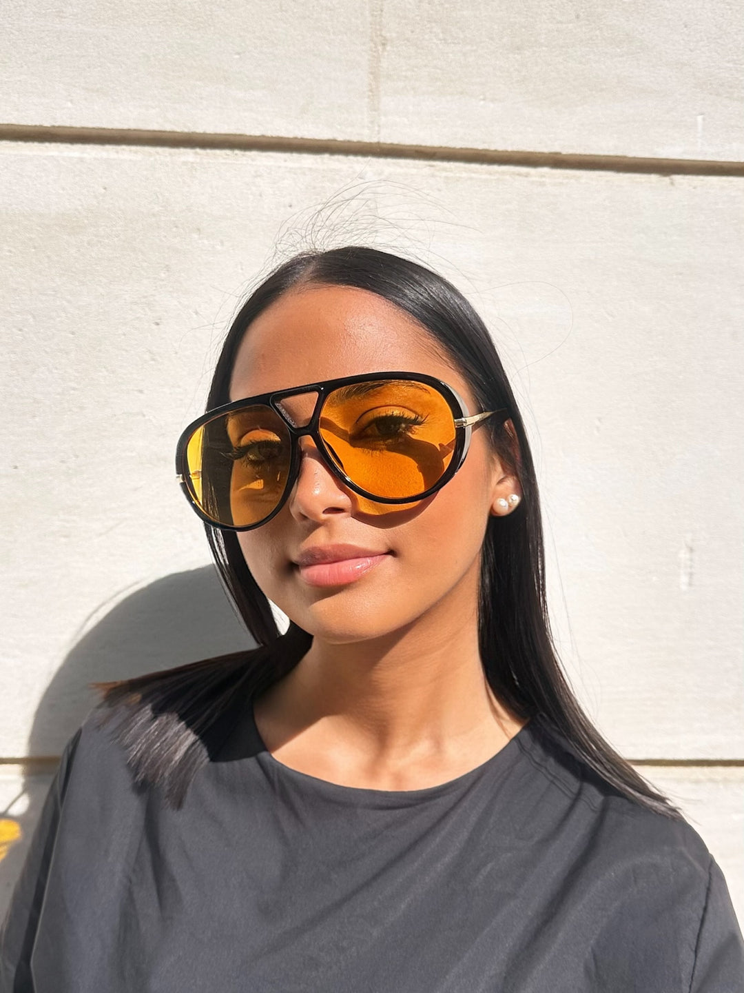 Lunettes ￼