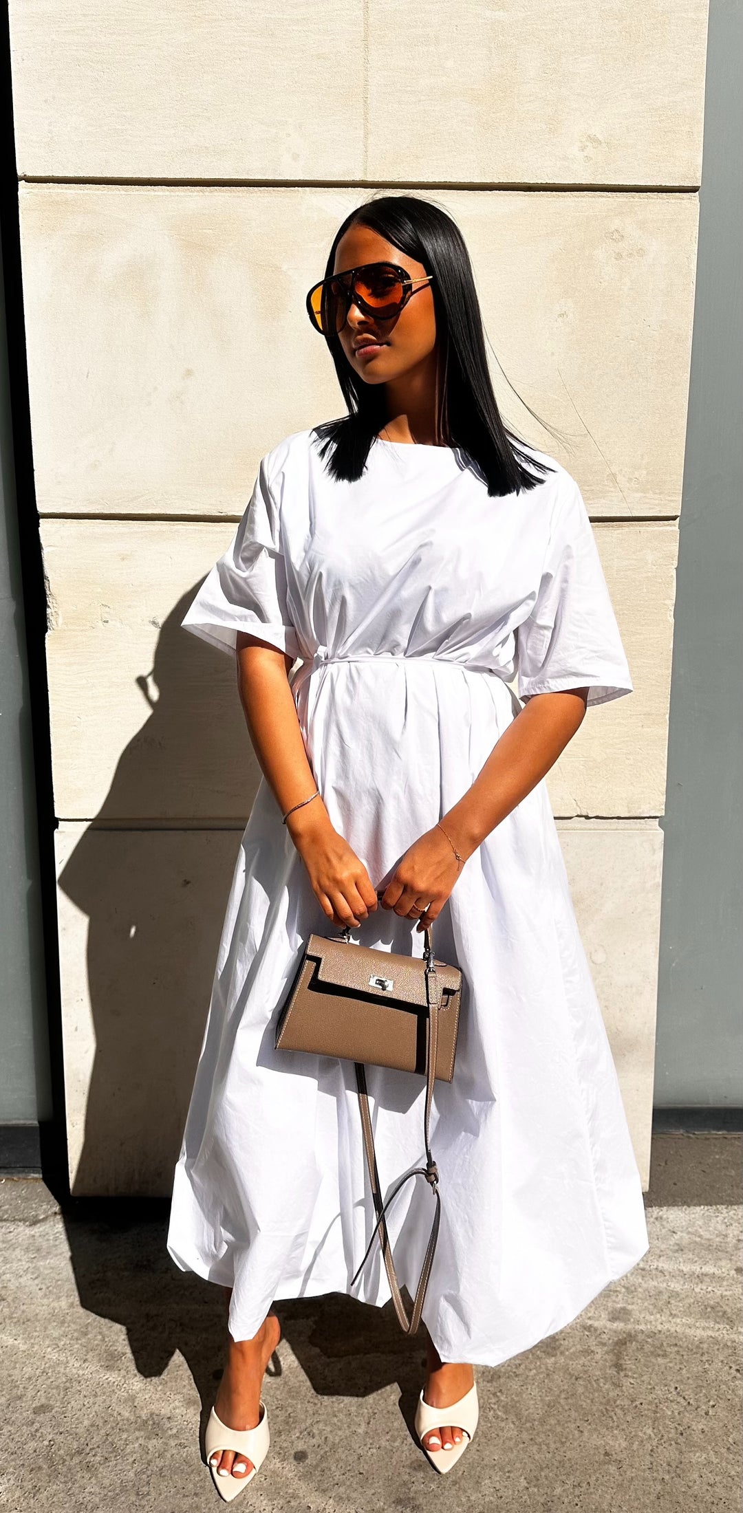 Robe Ballon
