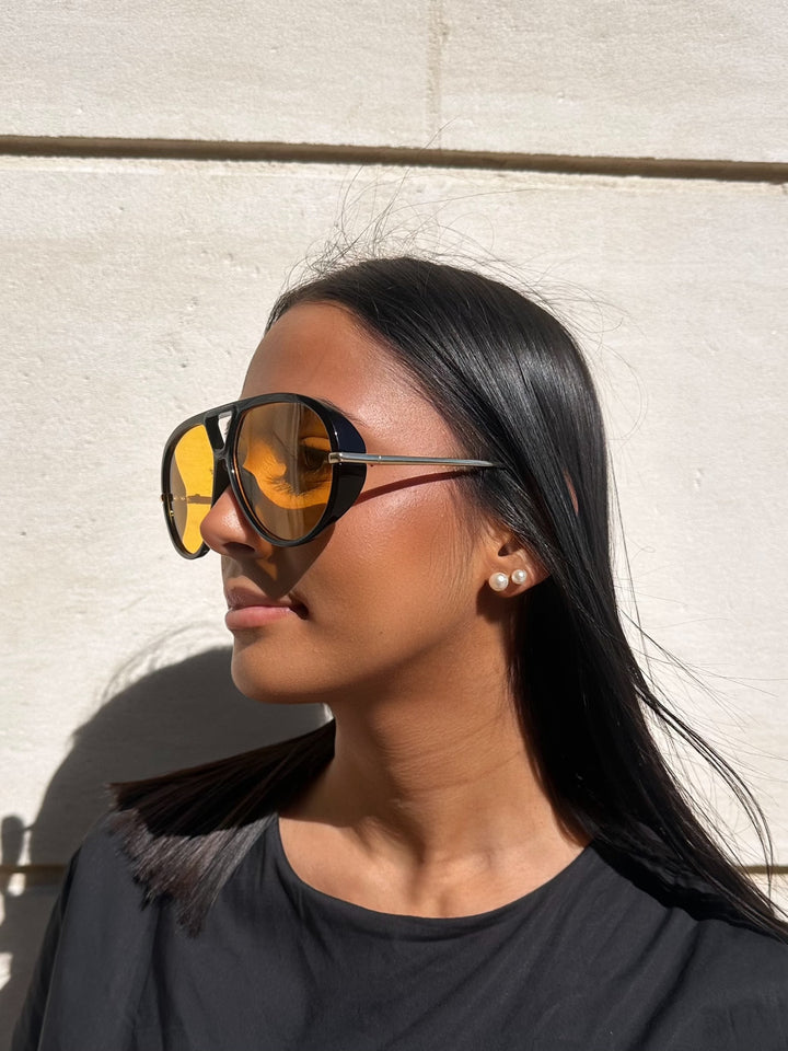 Lunettes ￼