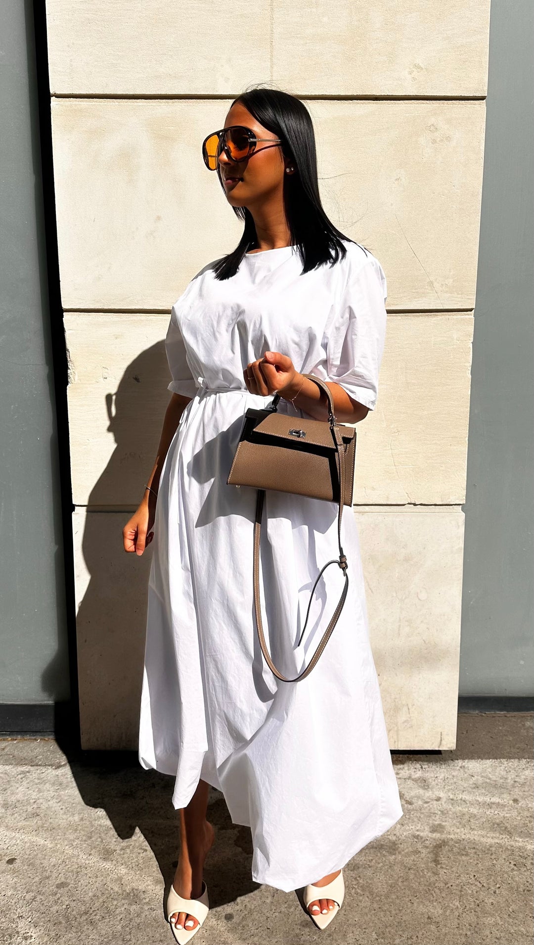 Robe Ballon