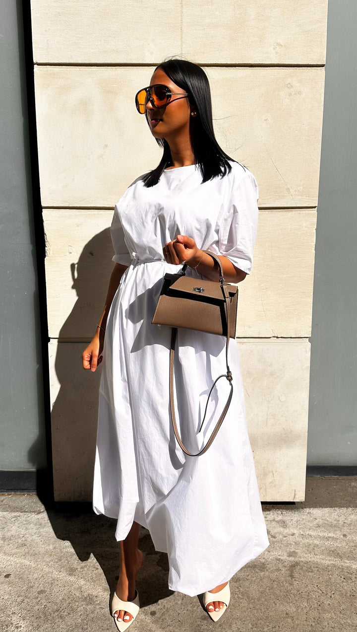 Robe Ballon