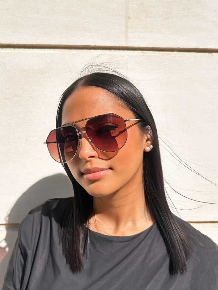 Lunettes ￼