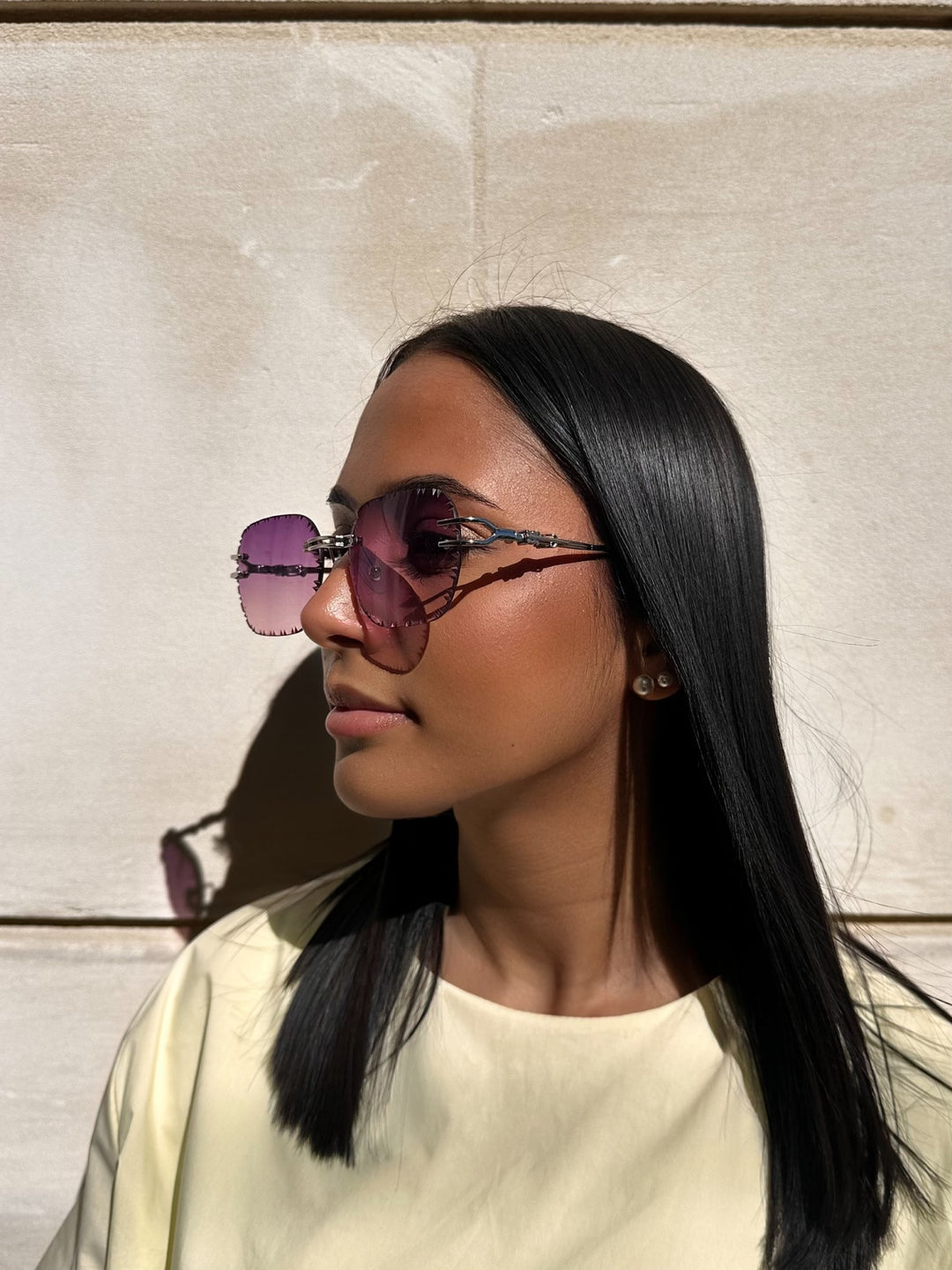 lunettes ￼