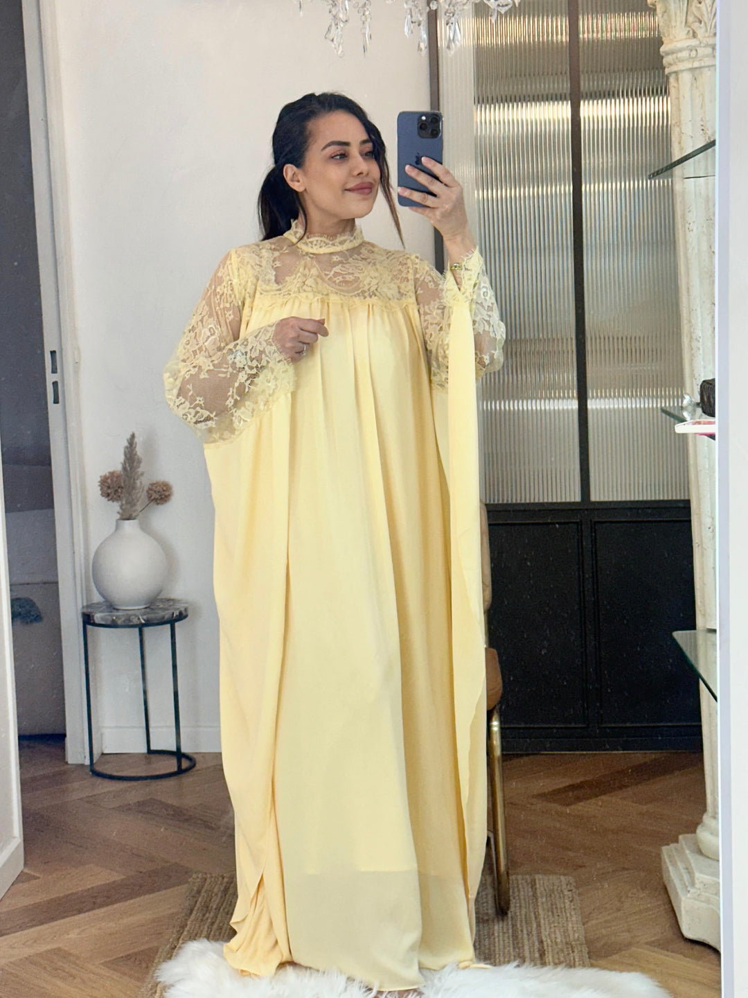 Robe classy