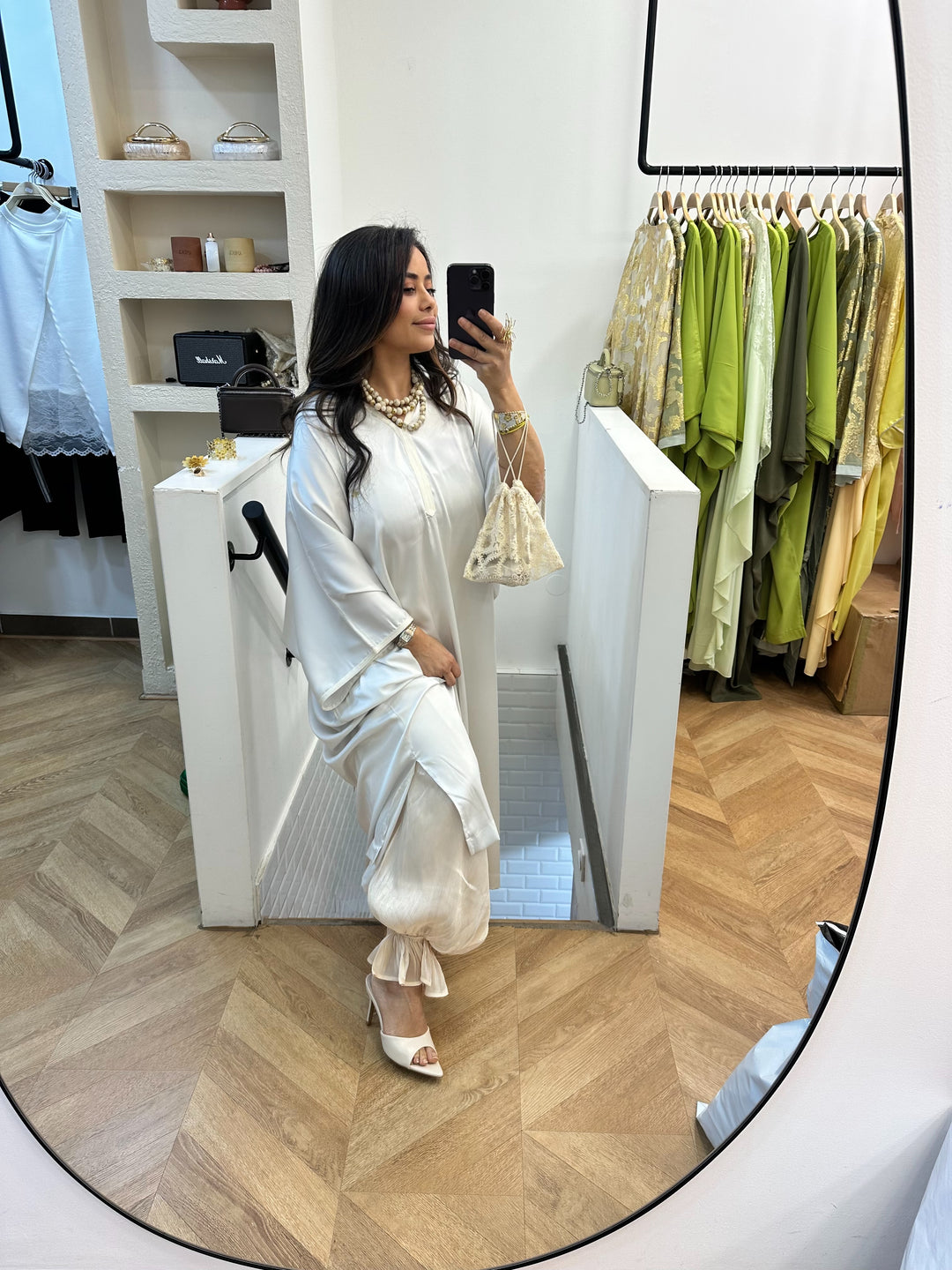 Pantalon Louna