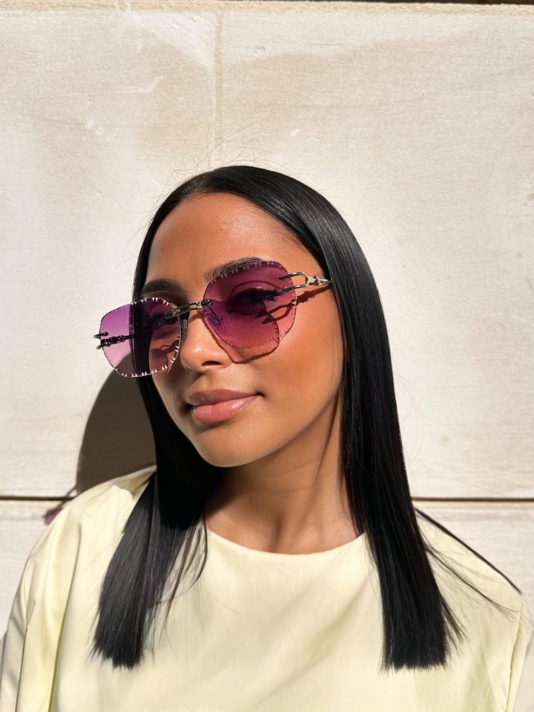 lunettes ￼