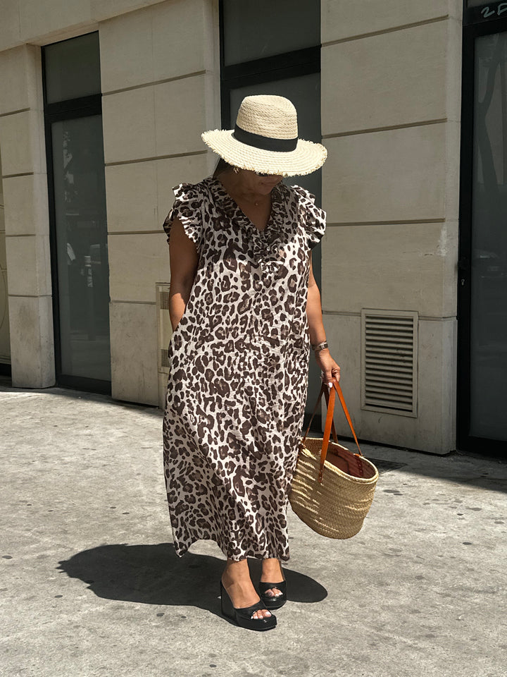 Robe Savannah